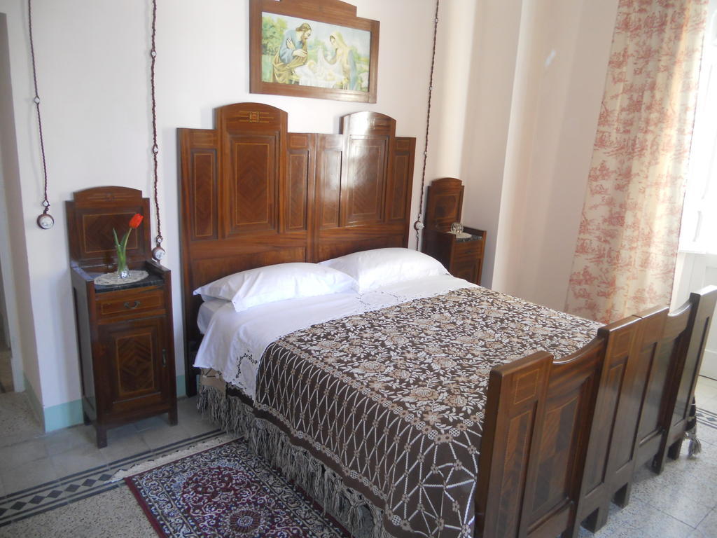 Don Pasquale Picciano- Pescara-Abruzzo Bed & Breakfast Bagian luar foto