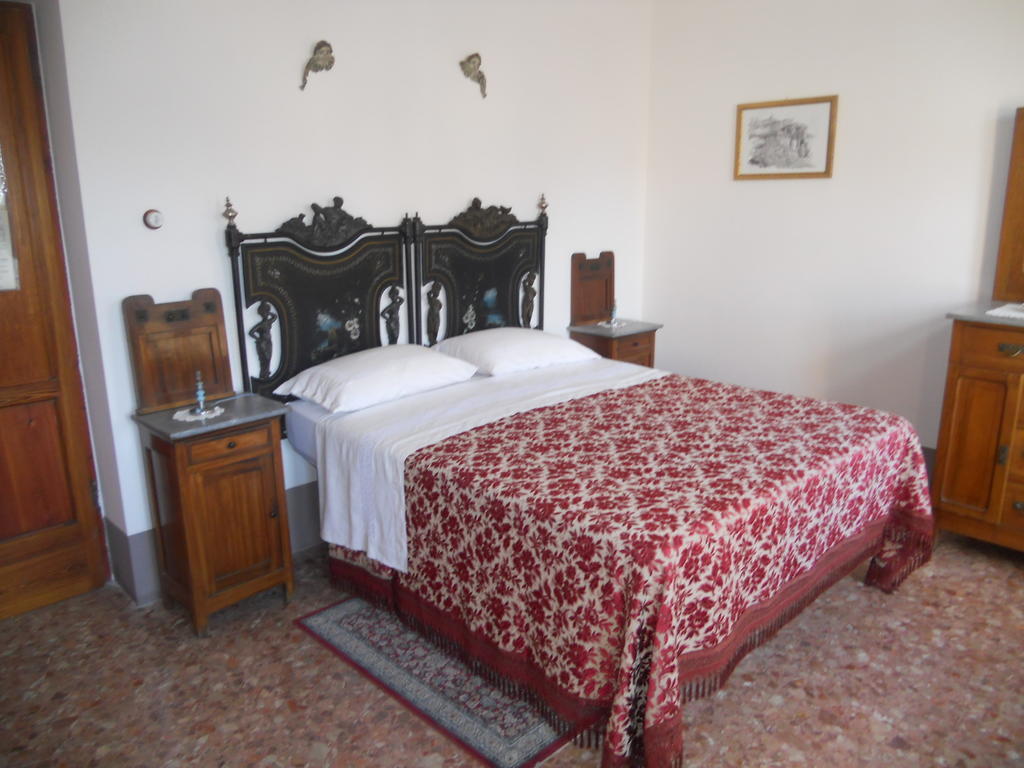 Don Pasquale Picciano- Pescara-Abruzzo Bed & Breakfast Bagian luar foto