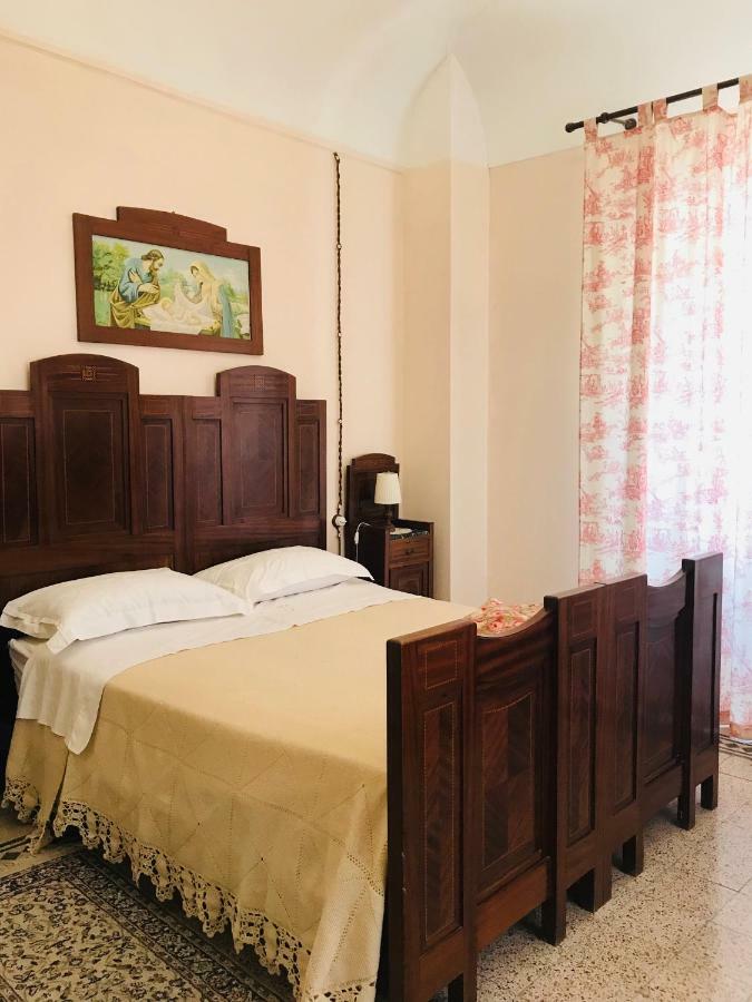 Don Pasquale Picciano- Pescara-Abruzzo Bed & Breakfast Bagian luar foto