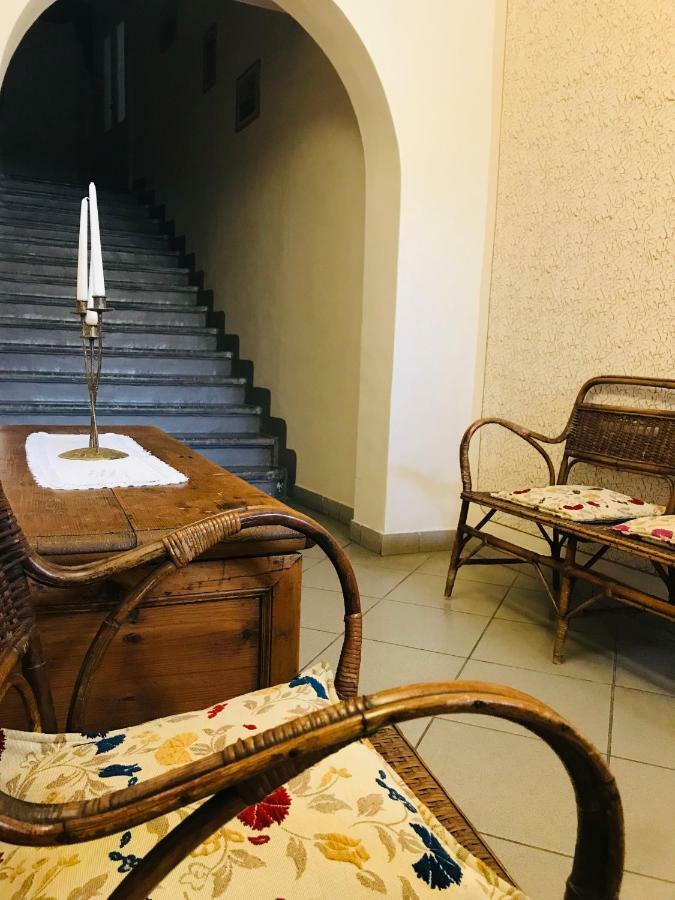 Don Pasquale Picciano- Pescara-Abruzzo Bed & Breakfast Bagian luar foto