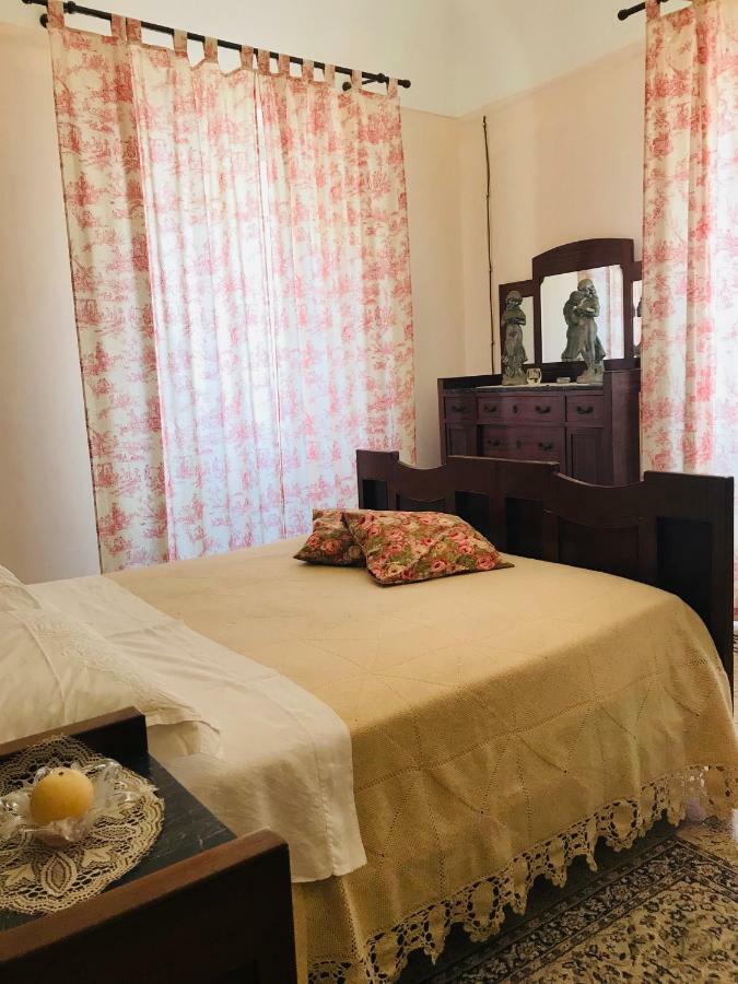 Don Pasquale Picciano- Pescara-Abruzzo Bed & Breakfast Bagian luar foto