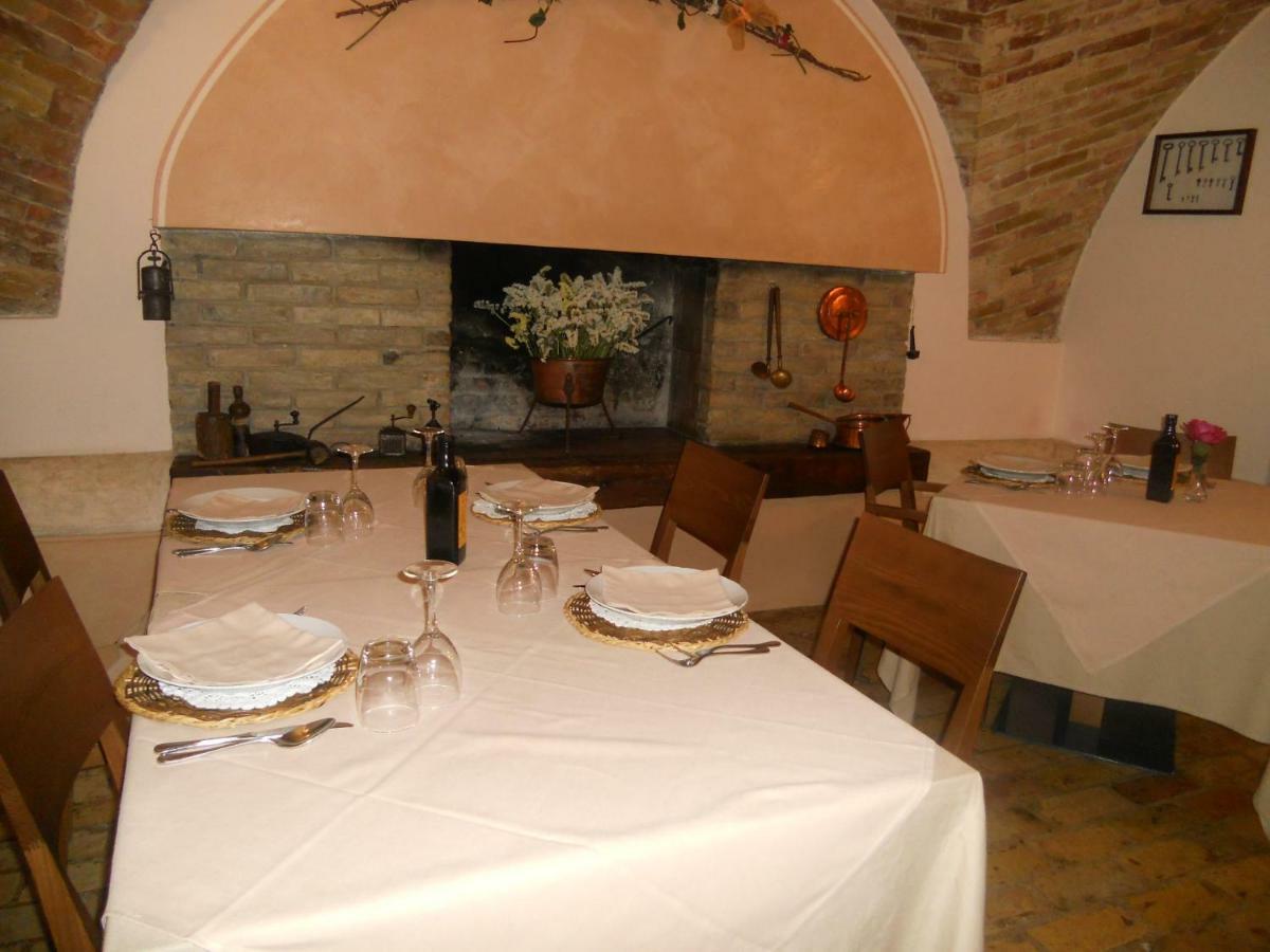 Don Pasquale Picciano- Pescara-Abruzzo Bed & Breakfast Bagian luar foto