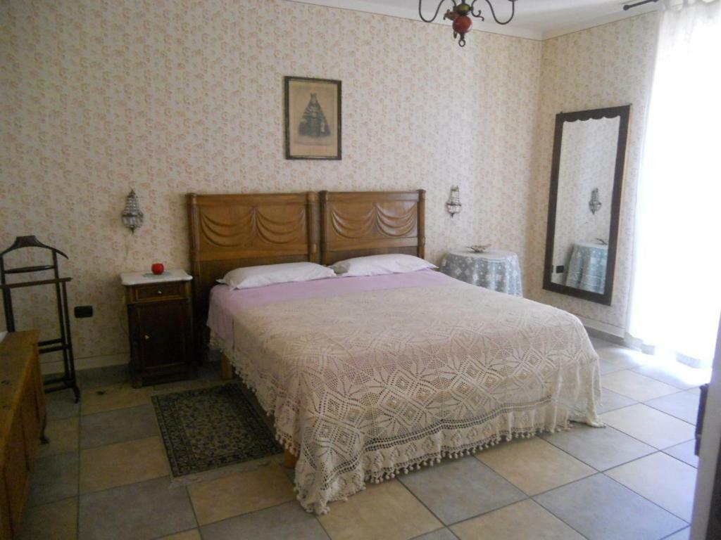 Don Pasquale Picciano- Pescara-Abruzzo Bed & Breakfast Bagian luar foto